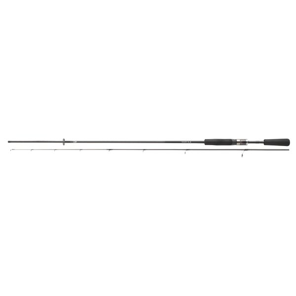 Daiwa Tatula Xt Spin, 1,93 M, 6,33 Piedi, 0,45-3,5 G, 2 Pezzi, Canna Da Pesca A Spinning, 11508-195-image