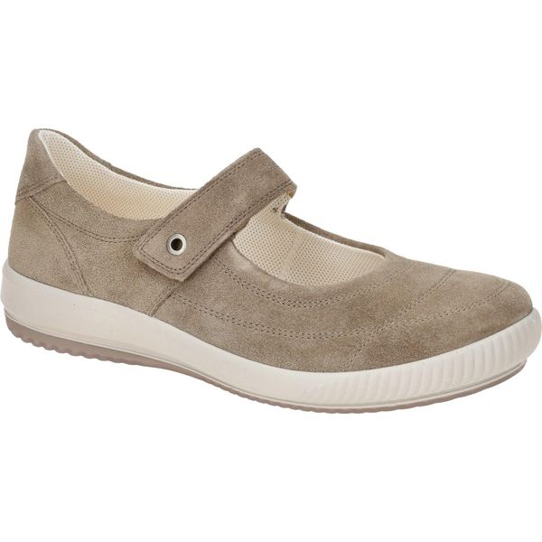 Legero Tanaro 5.0 Scarpe Donna - Ballerina - Mary Jane Marrone Tempo Libero Nuovo-image