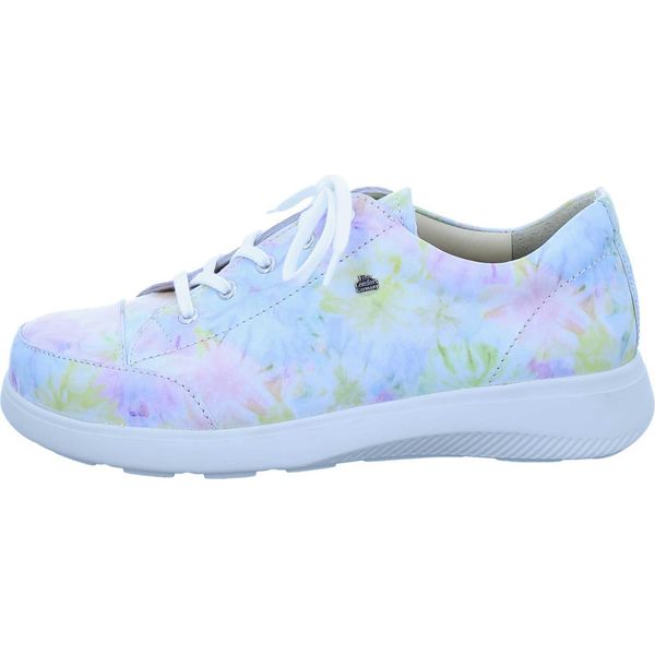 Finn Comfort Scarpe Stringate Fataga Donna 31373938313137 Colore 40 Eu-image