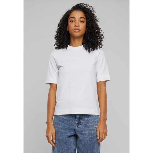 Urban Classics TB6123 | Maglietta Donna Classy Tee - Colore: Bianco - Taglia: Xl-image