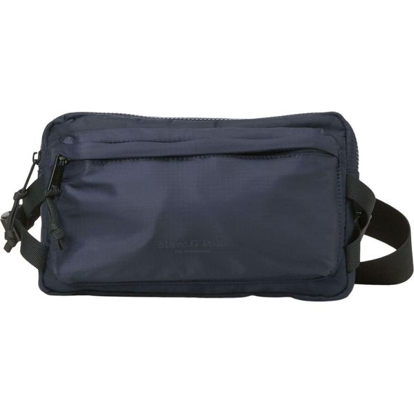 Marc O'polo Marsupio Jaris Belt Bag Deep Blue Sea Blu Scuro-image