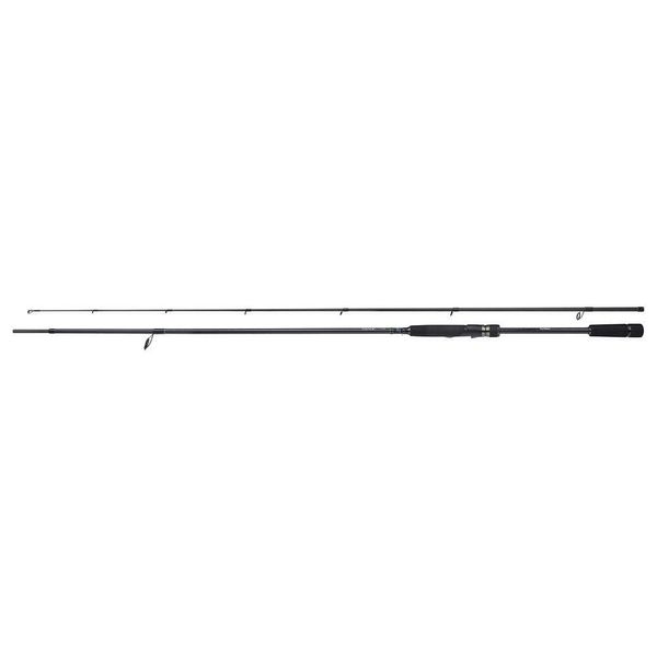 Shimano Stradic Spin, 2.33M, 7.64Ft, 7-35G, 2 Pezzi, Canna Da Pesca A Spinning, Azione: Veloce, SSTR78MFE-image