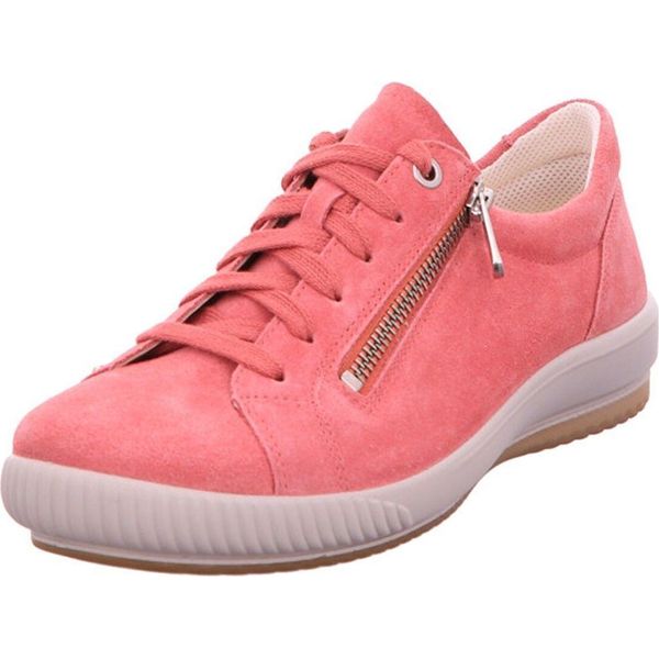 Legero Tanaro 5 Geranio Scarpa Sportiva Da Donna In Rosa, Misura 7,5-image