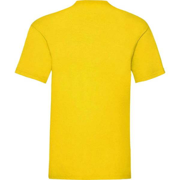 Fruit Of The Loom - Maglietta "Valueweight"" Per Bambini PC5569 (L) (Gelb)"-image