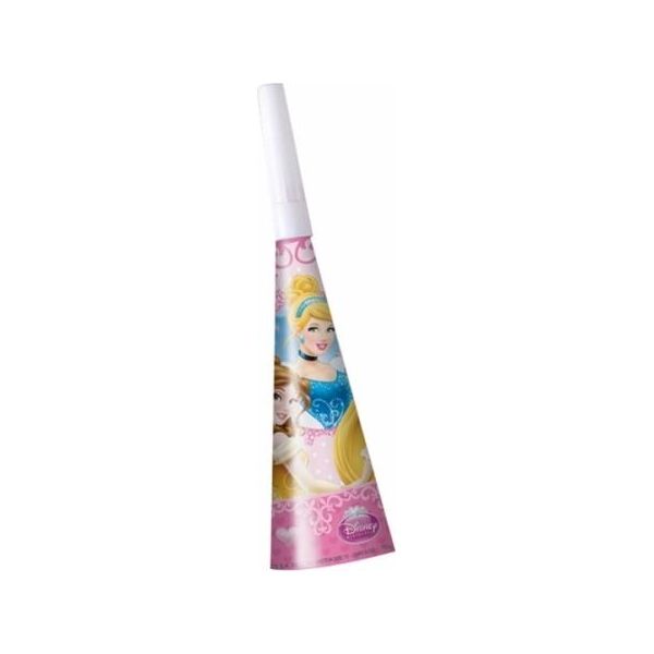 Principessa Disney - Corna Bomboniere 6-Pack SG31519 (Taglia Unica) (Colorato)-image