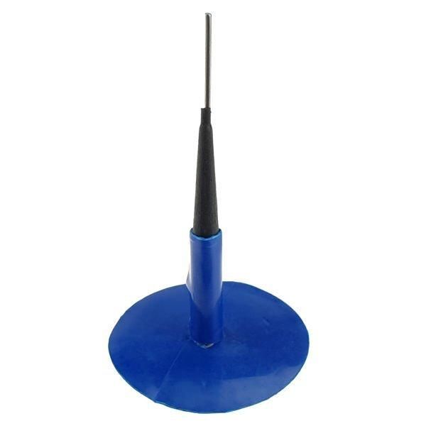 Corpo Di Riparazione 6 Mm Minicombi Fungo Per Riparazione Pneumatici 1 Pezzo STIX-SA6-image