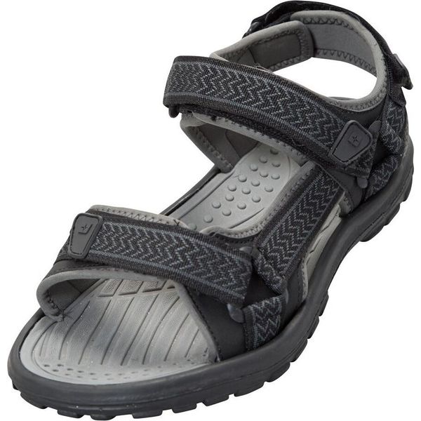 Mountain Warehouse - Sandalo Da Uomo "Creta"" MW1259 (41 Eu) (Grau)"-image