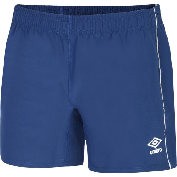 Umbro - Pantaloncini Da Rugby Da Uomo - Allenamento UO1977 (3XL) (Navy)-image