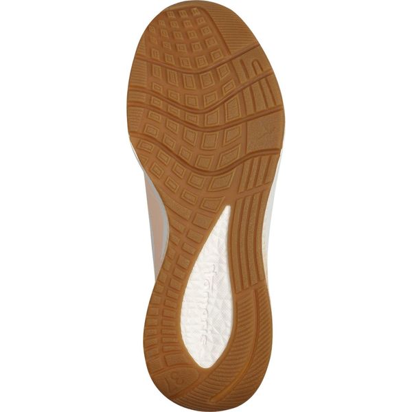 Tamaris Donna Sneaker Calzino Slip-On Scarpa Elastica Solette Sciolte 1-23770-44, Dimensioni:37 Eu, Colore:Arancione-image