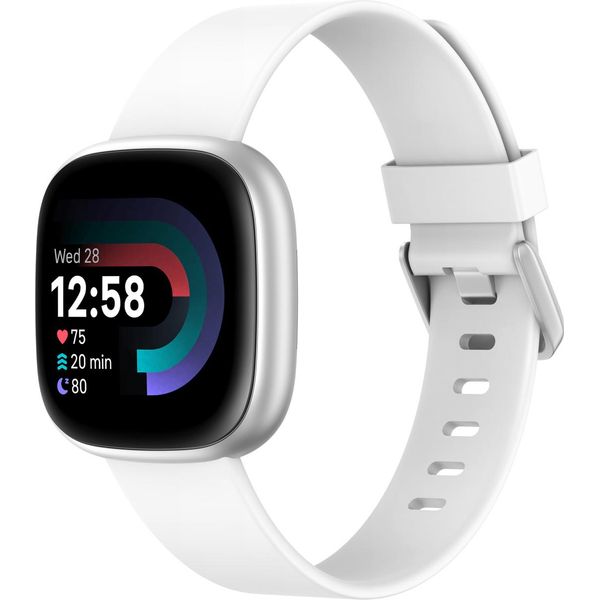 Fitbit Versa Lite, Fitbit Versa 2, Fitbit Versa Band: Fascia In Silicone Imoshion Fitbit-image