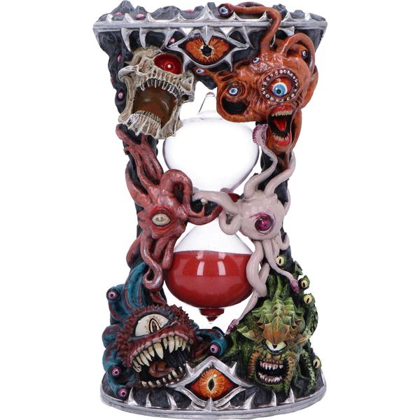 Klepsydra Beholder Z Dungeons & Dragons 18 Cm - Nemesis Now-image