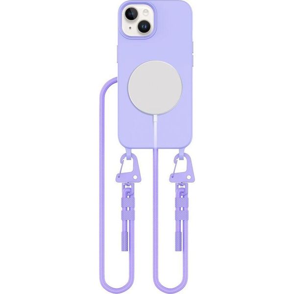 Tech-Protect Collana Magsafe Iphone 13 Lavanda-image