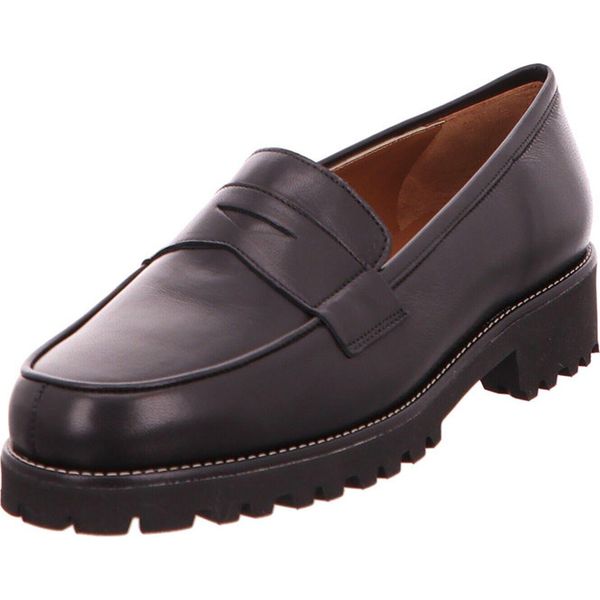 Lorbac Damen Pantofola 27601-37, 27601-37.5, 27601-38, 27601-38.5, 27601-39, 27601-39.5, 27601-40, 27601-40.5, 27602-37, 27602-37.5, 27602-38, 27602-38.5, 27602-39.5, 27602-40, 27602-40.5, 27602-41, 27602-41.5, 27602-42, 27605-39.5, 27605-40, 27605-40.5, 27605-41, 27605-41.5 LOR-7801 Nero 40-image