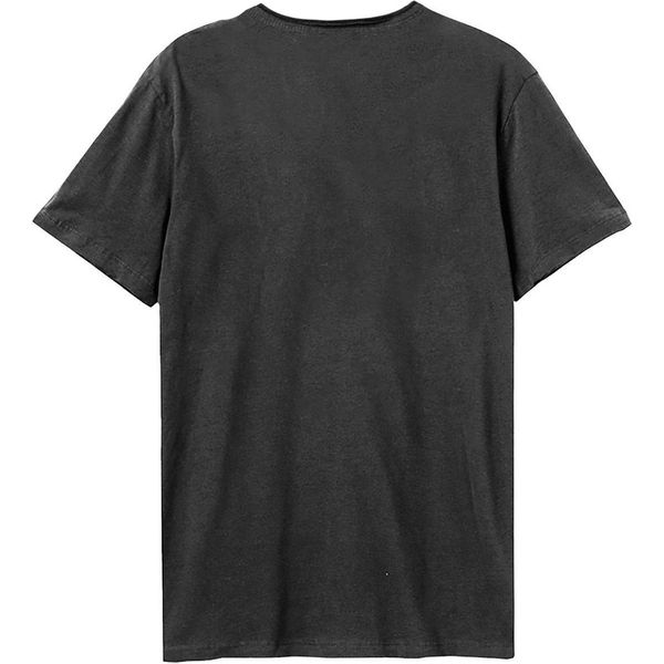Amplified - Maglietta "No Rest For The Wicked"" Per Uomo/Donna Unisex GD1881 (Xxl) (Charcoal)"-image
