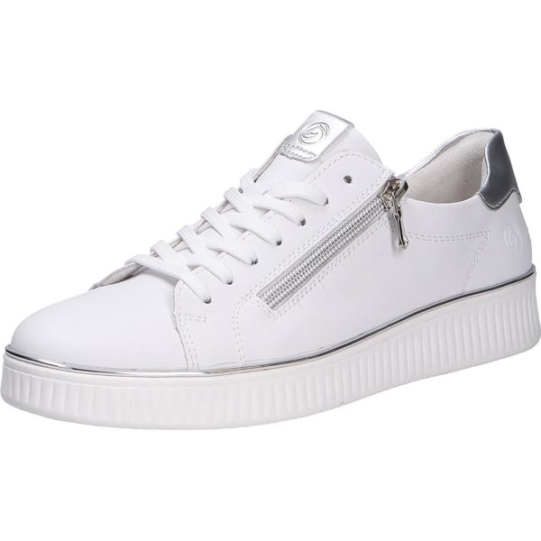 Remonte Scarpe Da Donna Scarpe Stringate Sportive Per Il Tempo Libero, Numero Di Scarpe: 37 Eu-image
