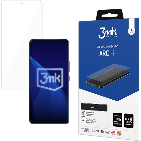 Asus Rog Phone 9/9 Pro - 3Mk Arc+-image