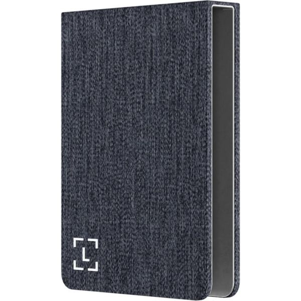Ledger Flex™ Magnet Folio, Business Charcoal-image