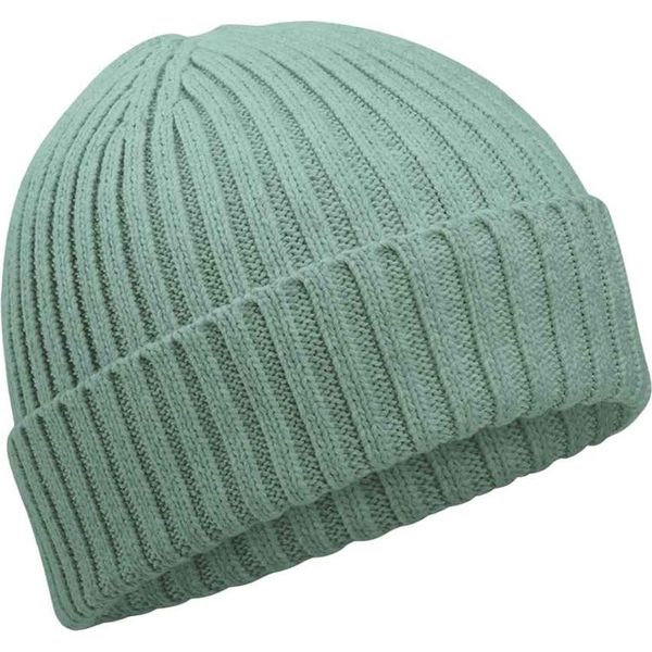 Beechfield - Berretto Per Bambini PC7556 (Taglia Unica) (Verde)-image