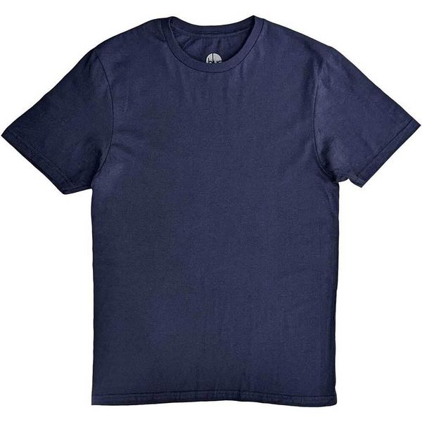 Blur - Maglietta "Parklife"" Per Uomo/Donna Unisex RO12289 (M) (Blu Navy)"-image