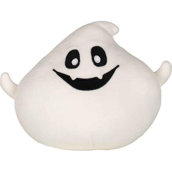 Mumbles - Peluche Figura "Squidgeme"", Fantasma RW10401 (Taglia Unica) (Bianco)"-image