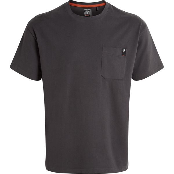 Craghoppers - Borsa T-Shirt "Wakefield Workwear"" Da Uomo CG2094 (M) (Grigio Antracite)"-image