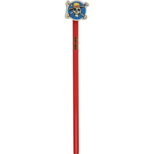 OłóWki Z Gumką One Piece Luffy - Oficjalny Produkt Stacjonarny-image