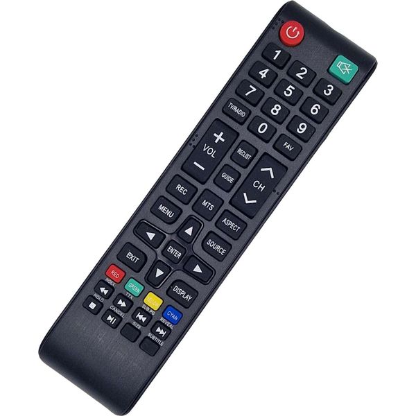 Telecomando Per Smart-Tech SMT43N30FC1L1B1-image