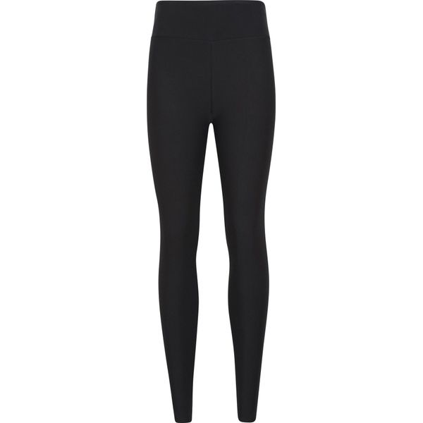 Mountain Warehouse - Leggings Termici Da Donna MW3710 (L) (Nero)-image
