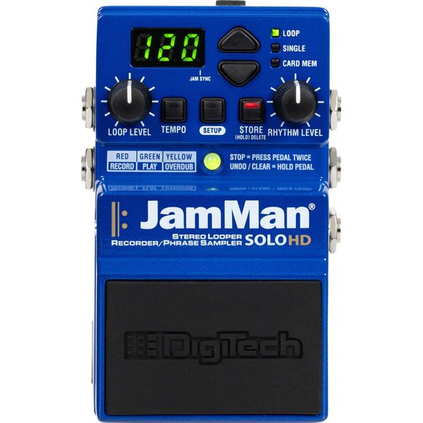 Digitech Jam Man Solo Hd-image
