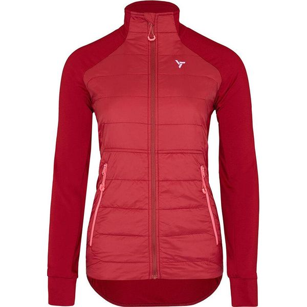 Silvini Sillaro Felpa Rosso M Donna Rosso M-image