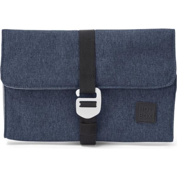 Hotbox Orgamappe Folio Folio/Rb Bl-image