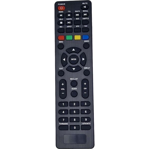 Telecomando Per Smart-Tech SMT39Z30HC1L1B1-image