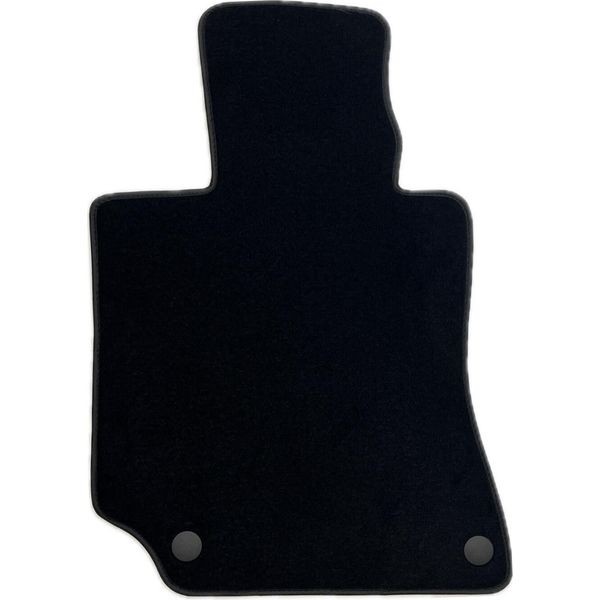 Tappetino Anteriore Sinistro Di Alta Qualità Per Mercedes E W212 2009-2014-image