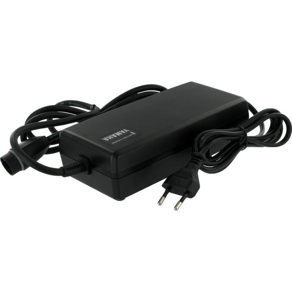 Per Haibike Sduro Trekking 4.0 - Modelli 2020 / 2021, Caricabatterie Originale Per E-Bike 42V 4A-image