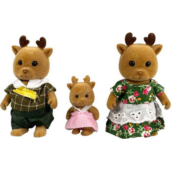 La Famiglia Stomle - La Famiglia Stag-image