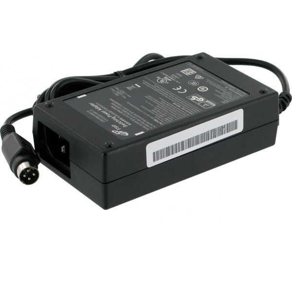 Per Hitachi VS30042324, Alimentatore 12V 5A (60W)-image