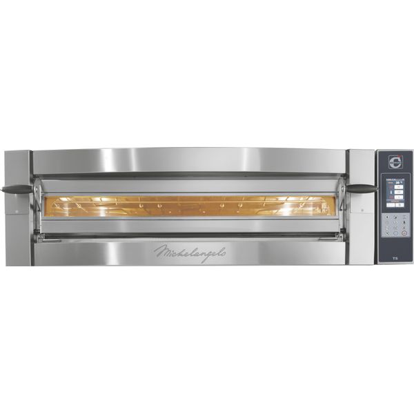 Saro Michelangelo ML935/1 Ts Forno Per Pizza-image