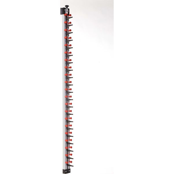 Sistema Di Impilamento Saro Plate-Mate, Modello A Parete WM-21-image