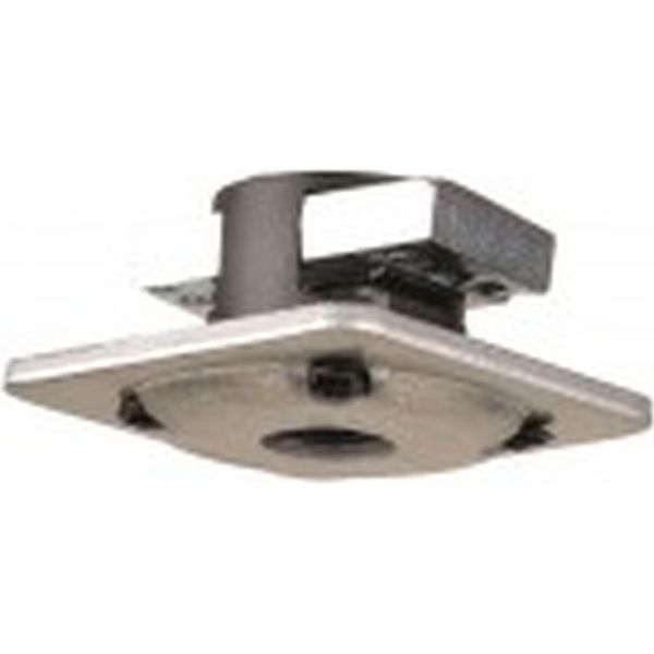 10 Pezzi - Fissaggio Rapido Per Profilo 41/41 - 41/21 M10 Senza Vite Prigioniera Zincato-image