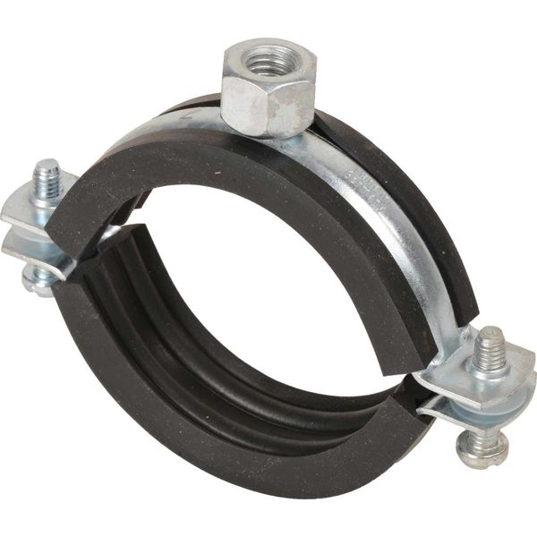 10 Pezzi - Morsetto Per Tubi A Vite 12-15 Mm M8 Srs Plus: 12-15 Mm X M8 Dimensione: 12-15 Mm X M8-image