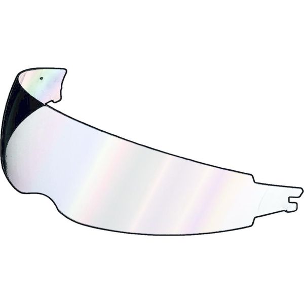Visiera Bogotto Radic 22.06, Iridium Rainbow, Taglia Unica-image