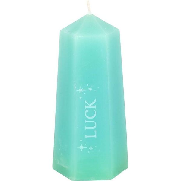 Something Different - Candela "Luck"" SD6614 (Taglia Unica) (Verde)"-image