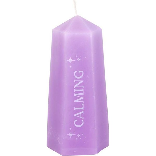 Something Different - Candela "Calming"" SD6612 (Taglia Unica) (Lavanda)"-image