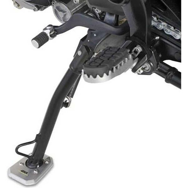Givi Ktm 390 Adventure Es7711 Estensione Cavalletto Laterale Taglia Unica-image