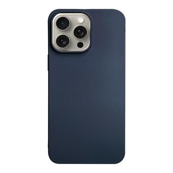 Beline Custodia Candy Iphone 16 Pro Max 6.9Czarny/Nero-image