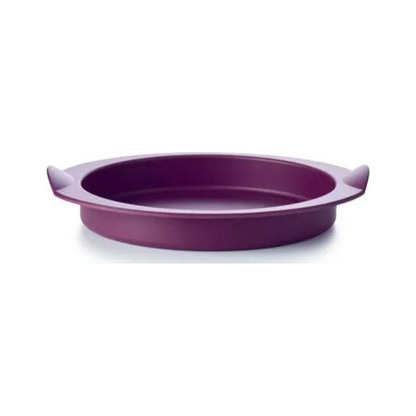 Stampi In Silicone Tupperware Piccoli E Rotondi-image