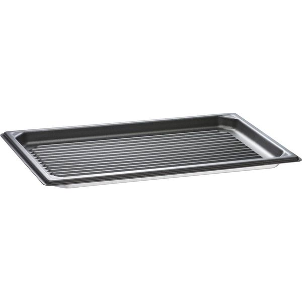 Vassoio Per Griglia Con Rivestimento Antiaderente Gn 1/1-image