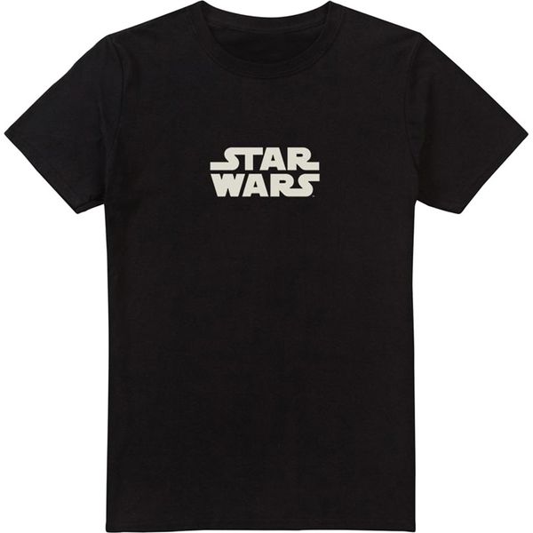 Star Wars - Maglietta "L'impero Colpisce Ancora"" Da Uomo TV3966 (Xxl) (Nero)"-image