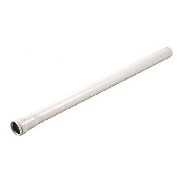 Ht Tubo 1000Mm Lunghezza DN50 Tutti I Raccordi Per Tubo Di Scarico Tubo Acqua Di Scarico-image