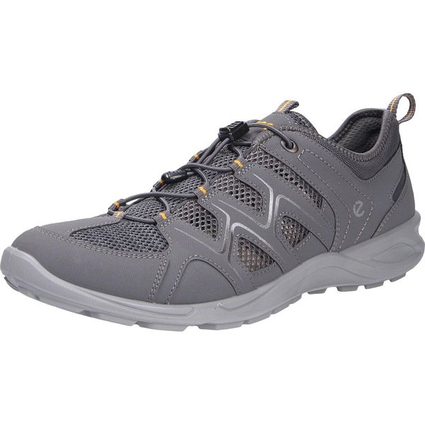 Ecco Terracruise Lt Scarpe Da Uomo - Sneakers - Scarpe Basse Grigio Nuovo-image